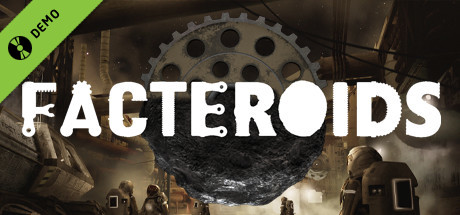Facteroids Demo