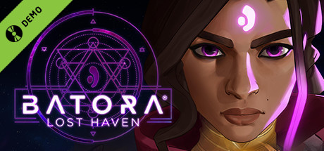 Batora: Lost Haven Demo