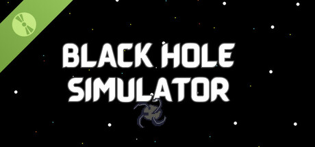 blackhole simulator Demo