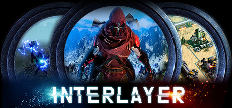 Interlayer