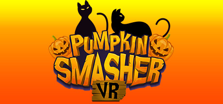 Pumpkin Smasher VR