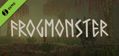 Frogmonster Demo