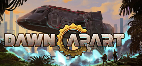 Dawn Apart