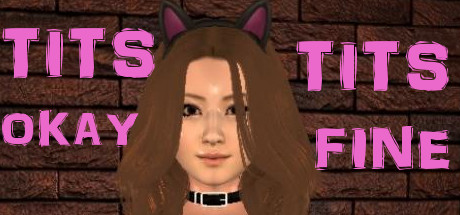 TITS OKAY TITS FINE