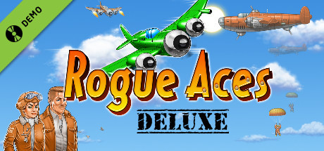 Rogue Aces Deluxe Demo