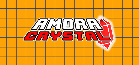 Amora Crystal