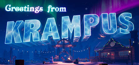 Greetings From Krampus!