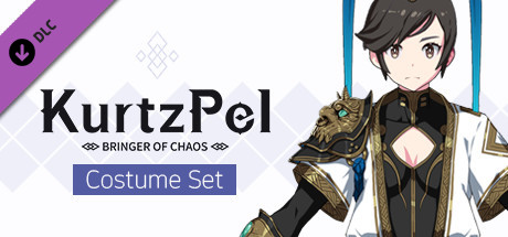 KurtzPel - Guardian Yaksha's Costume Set