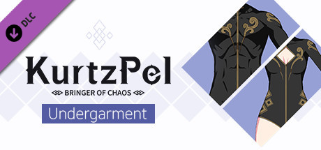 KurtzPel - Guardian Yaksha's Undergarment