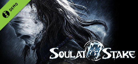 灵魂筹码欧美服demo测试版 Soul at Stake US/EU Server Testing Demo