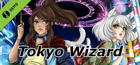 Tokyo Wizard Demo