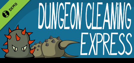 Dungeon Cleaning Express Demo