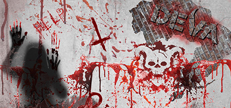 Deva|Second-Person Horror