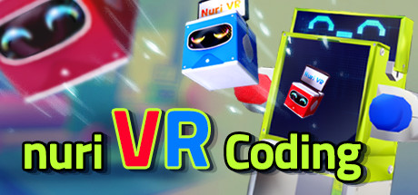 nuri VR - Coding