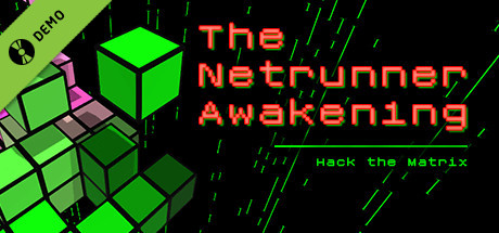The Netrunner Awaken1ng Demo