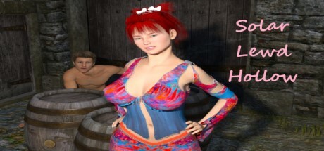 Solar Lewd Hollow starring Doug Fooker