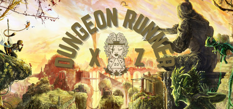 Dungeon Runner