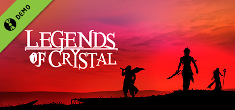 Legends of Crystal Demo