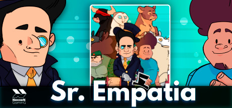 Sr.Empatia
