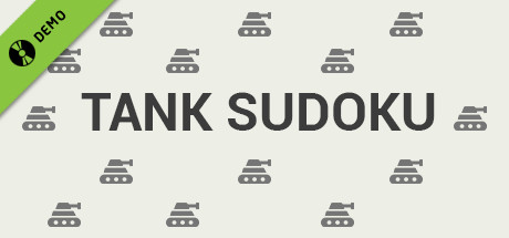 Tank Sudoku Demo
