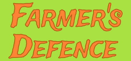 Farmer's Defence Playtest