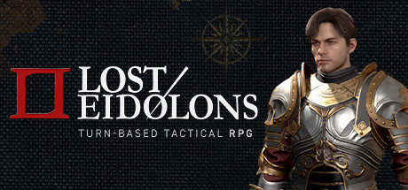 Lost Eidolons 2nd Beta