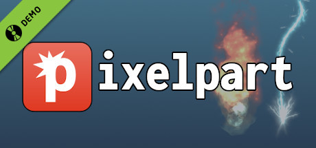 Pixelpart Demo