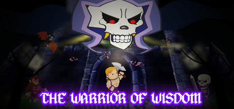 The Warrior of Wisdom