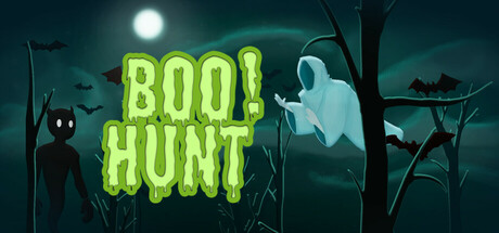 Boo Hunt!