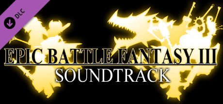 Epic Battle Fantasy 3 - Soundtrack