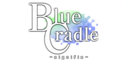 BLUE CRADLE -signifie-