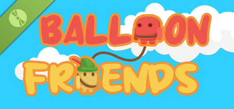 Balloon Friends Demo