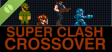 Super Clash Crossover Demo
