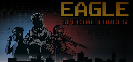 EAGLE : Special Forces