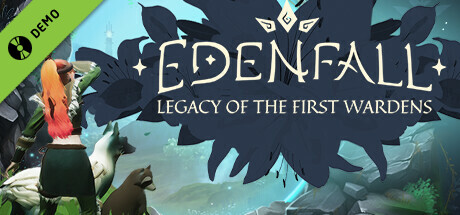 Edenfall Demo