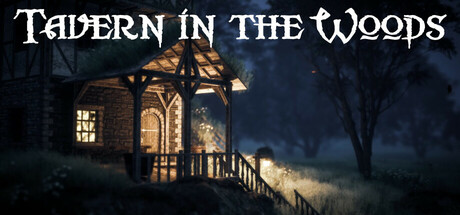 The Tavern In the Woods