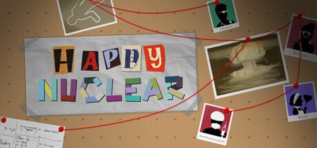Happy Nuclear
