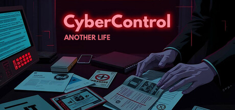 CyberControl: Another Life