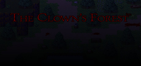 The Clown's Forest