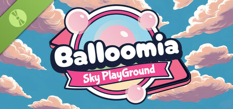 Balloomia Demo
