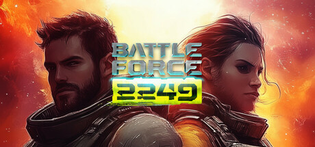 Battle Force 2249