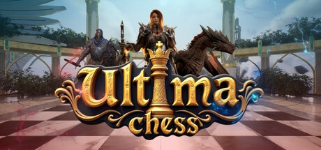 Ultima Chess