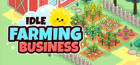 Idle Farming Business