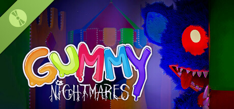 Gummy Nightmares Demo