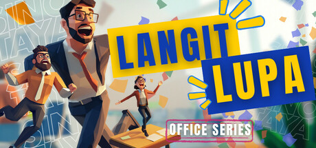 Langit Lupa: Office Series
