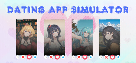 Idle Dating App Simulator