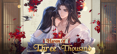 Harem Of Three Thousand