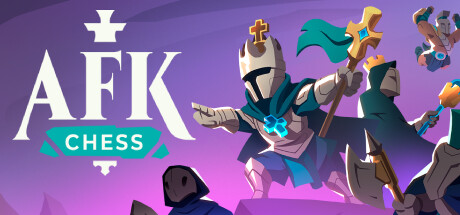 AFK Chess