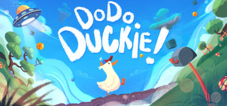 Dodo Duckie