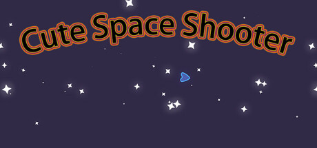 Cute Space Shooter